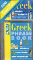 Greek Phrase Book Travel Pack