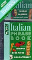 Italian Phrase Book Travel Pack