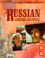 Russian Language and People