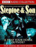 "Steptoe and Son". No.3 Is That Your Horse Outside?