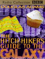 The Hitch Hiker's Guide to the Galaxy. Secondary Phase