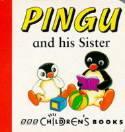 Pingu and His Sister