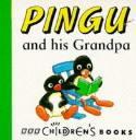 Pingu and His Grandpa