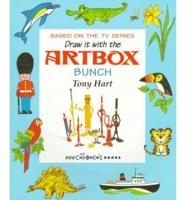 Draw It With the Artbox Bunch