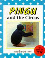 Pingu and the Circus