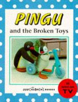 Pingu and the Broken Toys