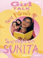 Spotlight on Sunita