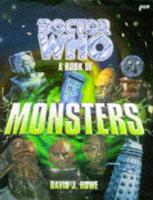 A Book of Monsters