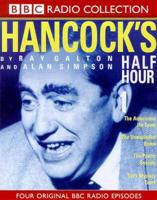 Hancock's Half Hour. No.1 The Americans Hit Town/The Unexploded Bomb/The Poetry Society/Sid's Mystery Tour