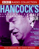 Hancock's Half Hour. No.4 The Diary/The Old School Reunion/Hancock in the Police/The East Cheam Drama Festival