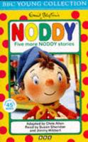 Five More Noddy Stories