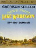 News from Lake Wobegon. Spring/Summer