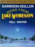 News from Lake Wobegon. Fall/Winter