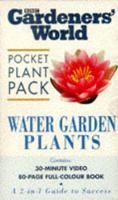 Water Garden Plants