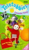 Teletubbies Favourite Things