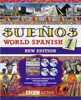 Sueños World Spanish 1