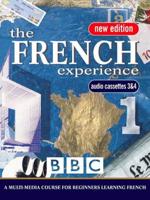 FRENCH EXPERIENCE 1 CASSETTES 3&4 NEW EDITION