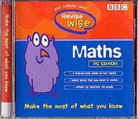 Revise Wise  Maths