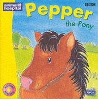 Pepper the Pony