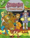 Scooby-Doo and the Fiendish Funfair
