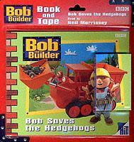Bob Saves the Hedgehogs