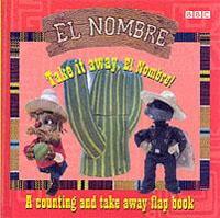 Take It Away, El Nombre!