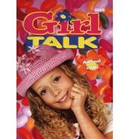 "Girl Talk" Annual