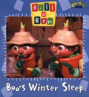 Boo's Winter Sleep