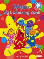 Tweenies Big Colouring Book