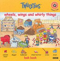 Wheels, Wings and Whirly Things