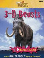 3-D Beasts