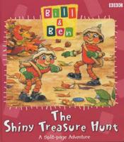 The Shiny Treasure Hunt