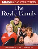 The "Royle Family". Four Original BBC TV Episodes