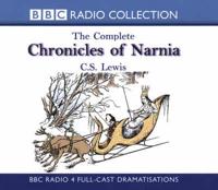 The Complete Chronicles of Narnia. Starring Maurice Denham & Cast