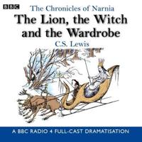 The Chronicles Of Narnia: The Lion, The Witch And The Wardrobe