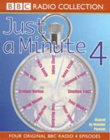 Just a Minute. No.4 Four Original BBC Radio 4 Episodes