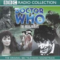 Doctor Who. Original BBC Television Soundtrack