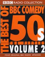 The Best of BBC Comedy. Vol 2 50s