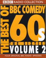 The Best of BBC Comedy. Vol 2 60s