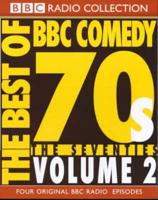 The Best of BBC Comedy. Vol 2 70s