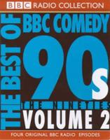 More Best of BBC Comedy. 90s
