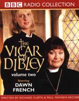 The "Vicar of Dibley". Vol 2 Winter/Spring/Summer/Autumn