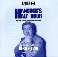 Hancock's Half Hour. Series 2 Collector's Edition