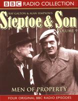 "Steptoe and Son". Vol 9 Men of Property