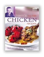 Nick Nairn's Top 100 Chicken Recipes