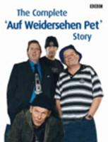 The Auf Wiedersehen, Pet Story
