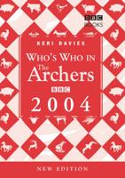 Who's Who in The Archers 2004