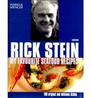 Rick Stein's Favourite Seafood Recipes