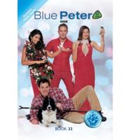 "Blue Peter" Annual. Bk. 33