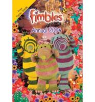 "Fimbles" Annual